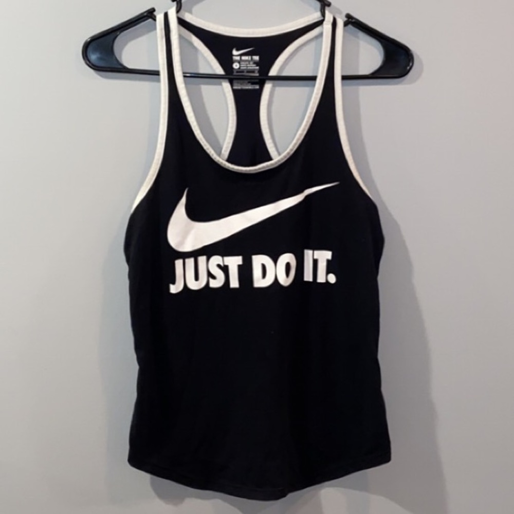 Nike tank
